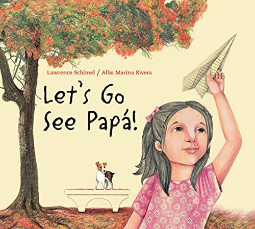 Stock image for Let'sGoSeePapa Format: Paperback for sale by INDOO