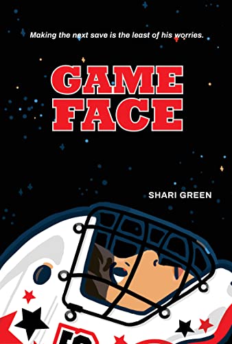 Imagen de archivo de Game Face (Hardcover) a la venta por Grand Eagle Retail