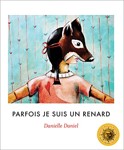 Beispielbild fr Parfois je suis un renard (Paperback) zum Verkauf von Grand Eagle Retail