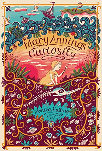 Stock image for Mary Anning's Curiosity for sale by PBShop.store US