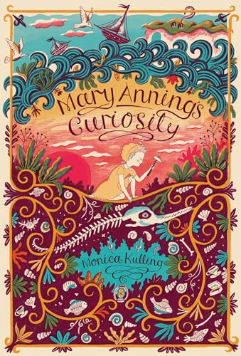 Stock image for Mary Anning's Curiosity [Paperback] Kulling, Monica and Castrillon, Melissa for sale by Lakeside Books