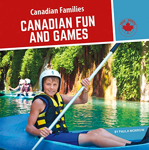 Beispielbild fr Canadian Fun and Games zum Verkauf von Better World Books