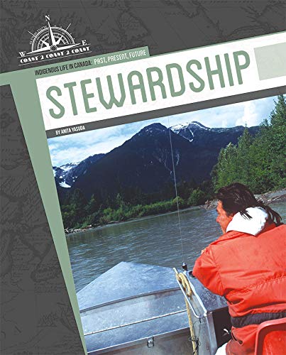 Imagen de archivo de Stewardship a la venta por Better World Books