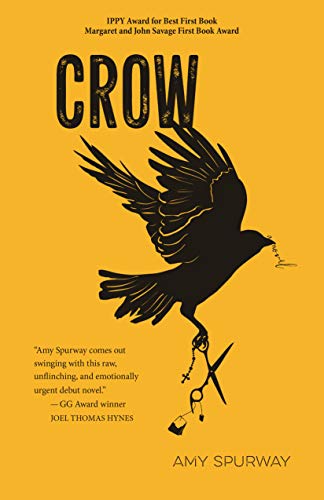 Stock image for Crow for sale by Zoom Books Company