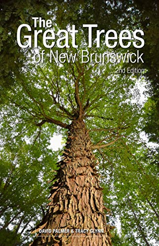 Stock image for The Great Trees of New Brunswick, 2nd Edition for sale by ThriftBooks-Dallas