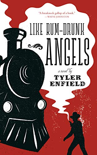 Beispielbild fr Like Rum-Drunk Angels zum Verkauf von Better World Books