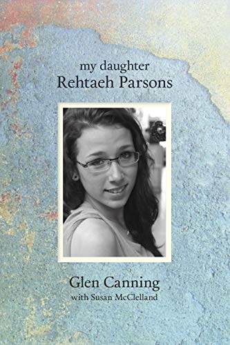 Stock image for My Daughter Rehtaeh Parsons for sale by Orion Tech