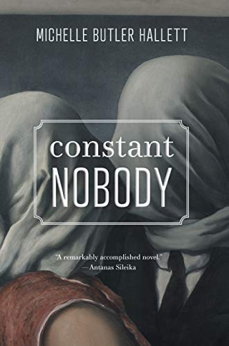 Imagen de archivo de Constant Nobody a la venta por Zoom Books Company