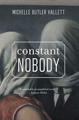 Stock image for Constant Nobody for sale by SecondSale