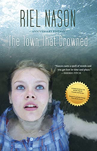 9781773102313: The Town That Drowned: 10th Anniversary Edition