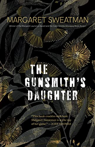Imagen de archivo de The Gunsmiths Daughter a la venta por Zoom Books Company