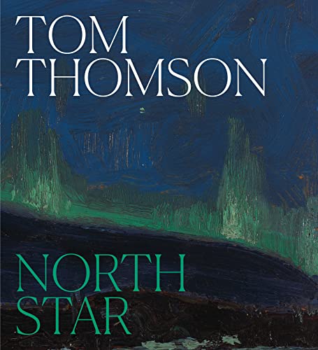 

Tom Thomson : North Star