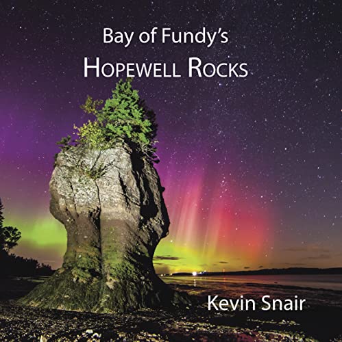 Beispielbild fr Bay of Fundy's Hopewell Rocks (Paperback) zum Verkauf von Grand Eagle Retail