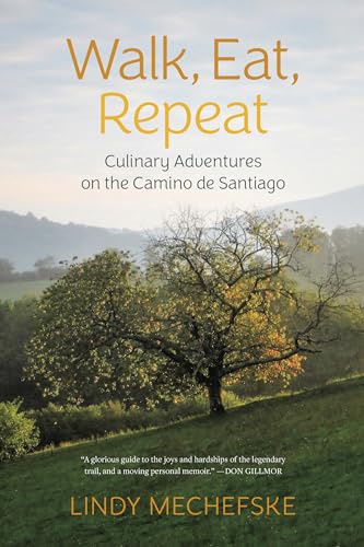 Stock image for Walk, Eat, Repeat for sale by Russell Books