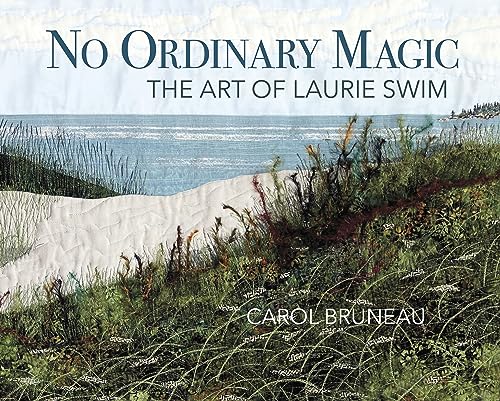 9781773103457: No Ordinary Magic: The Art of Laurie Swim