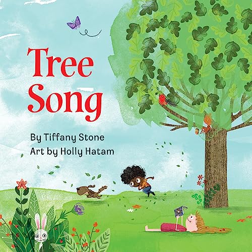 Stock image for Tree Song for sale by Better World Books: West