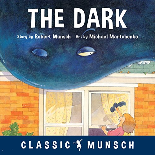 9781773211046: The Dark (Classic Munsch)