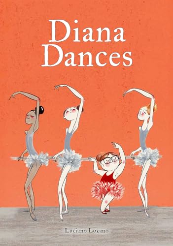 Stock image for Diana Dances for sale by Lakeside Books