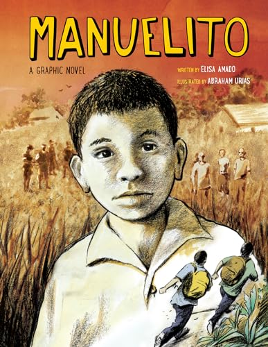 Stock image for Manuelito for sale by Better World Books