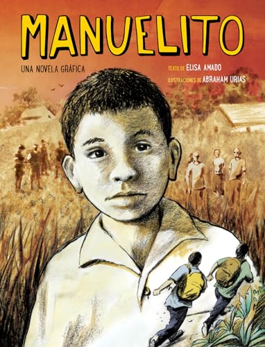 Stock image for Manuelito (Spanish edition) for sale by Better World Books: West