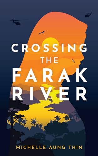 Stock image for Crossing the Farak River for sale by Lakeside Books