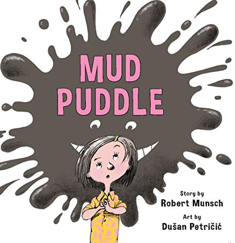 9781773214146: Mud Puddle (Annikin Miniature Edition)