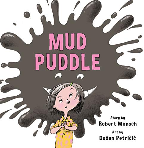 Stock image for Mud Puddle (Annikin Miniature Edition) for sale by GF Books, Inc.