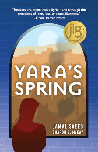 Stock image for Yara's Spring for sale by Better World Books