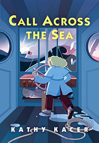 Imagen de archivo de Call Across the Sea (The Heroes Quartet, 4) a la venta por Wonder Book