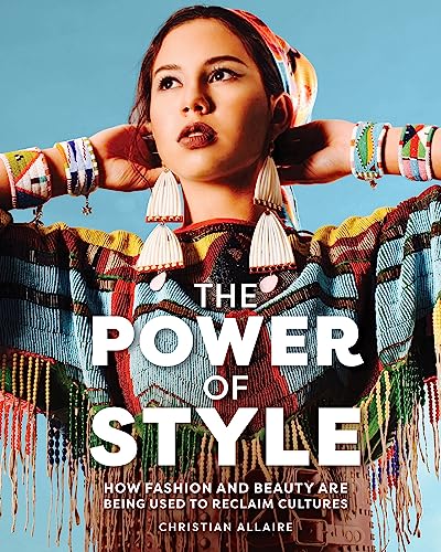 Stock image for The Power of Style for sale by Lakeside Books