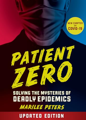 Stock image for Patient Zero (revised edition) for sale by Lakeside Books