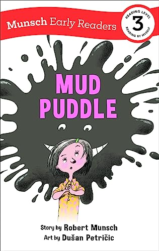 Imagen de archivo de Mud Puddle Early Reader a la venta por ThriftBooks-Dallas