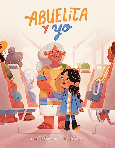 

Abuelita y Yo (Spanish Edition)