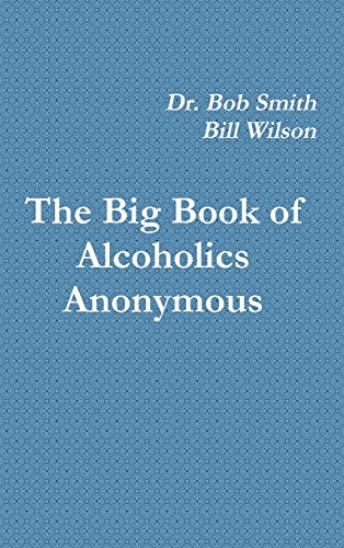 9781773230177: The Big Book of Alcoholics Anonymous