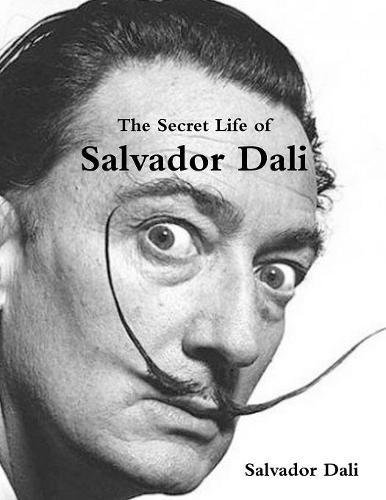 9781773230436: The Secret Life of Salvador Dali