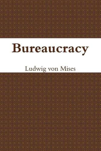 9781773230467: Bureaucracy