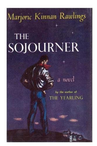 9781773230498: The Sojourner