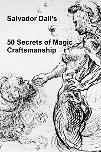 Beispielbild für 50 Secrets of Magic Craftsmanship zum Verkauf von Lost Books