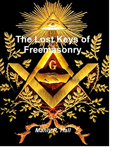 9781773231006: The Lost Keys of Freemasonry