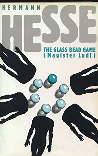 9781773231303: The Glass Bead Game (Magister Ludi)