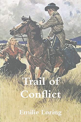 Beispielbild fr The Trail of Conflict zum Verkauf von GF Books, Inc.