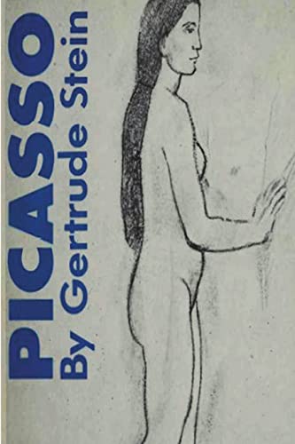 Stock image for Picasso for sale by GF Books, Inc.