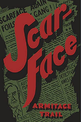 Imagen de archivo de Scarface a la venta por GF Books, Inc.