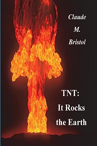 Beispielbild fr TNT: It Rocks The Earth zum Verkauf von GF Books, Inc.