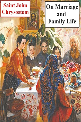 9781773237664: On Marriage and Family Life