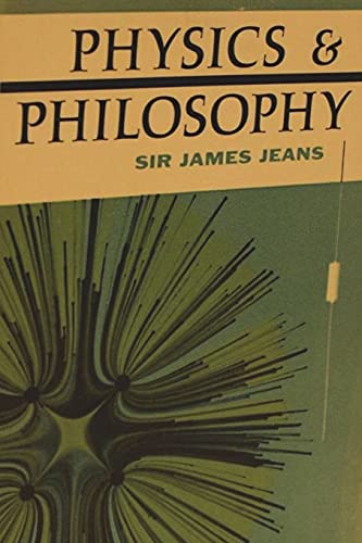 Imagen de archivo de Physics and Philosophy a la venta por Better World Books