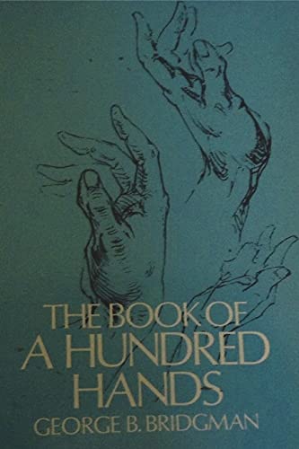 Imagen de archivo de The Book of a Hundred Hands a la venta por GF Books, Inc.