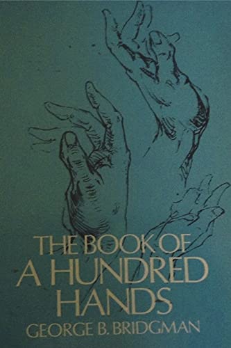 Stock image for The Book of a Hundred Hands for sale by GF Books, Inc.