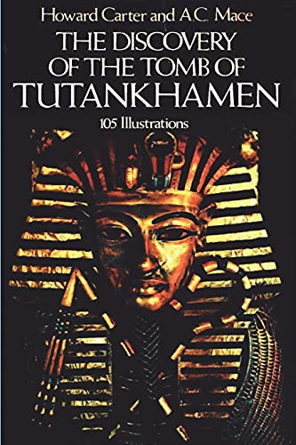 Imagen de archivo de The Discovery of the Tomb of Tutankhamen a la venta por Goodwill of Colorado