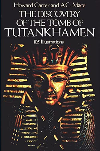 Stock image for The Discovery of the Tomb of Tutankhamen for sale by Goodwill of Colorado